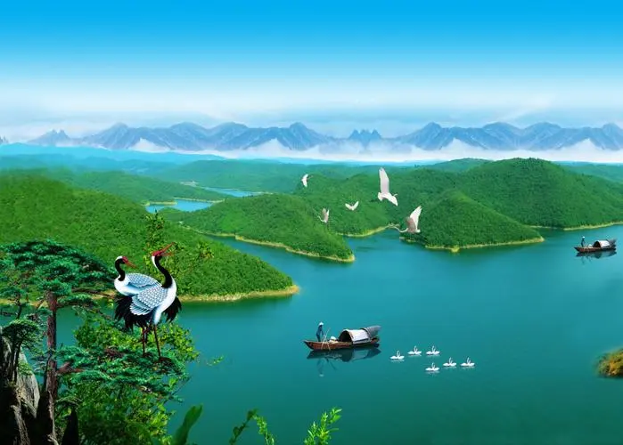 高标准智慧工厂